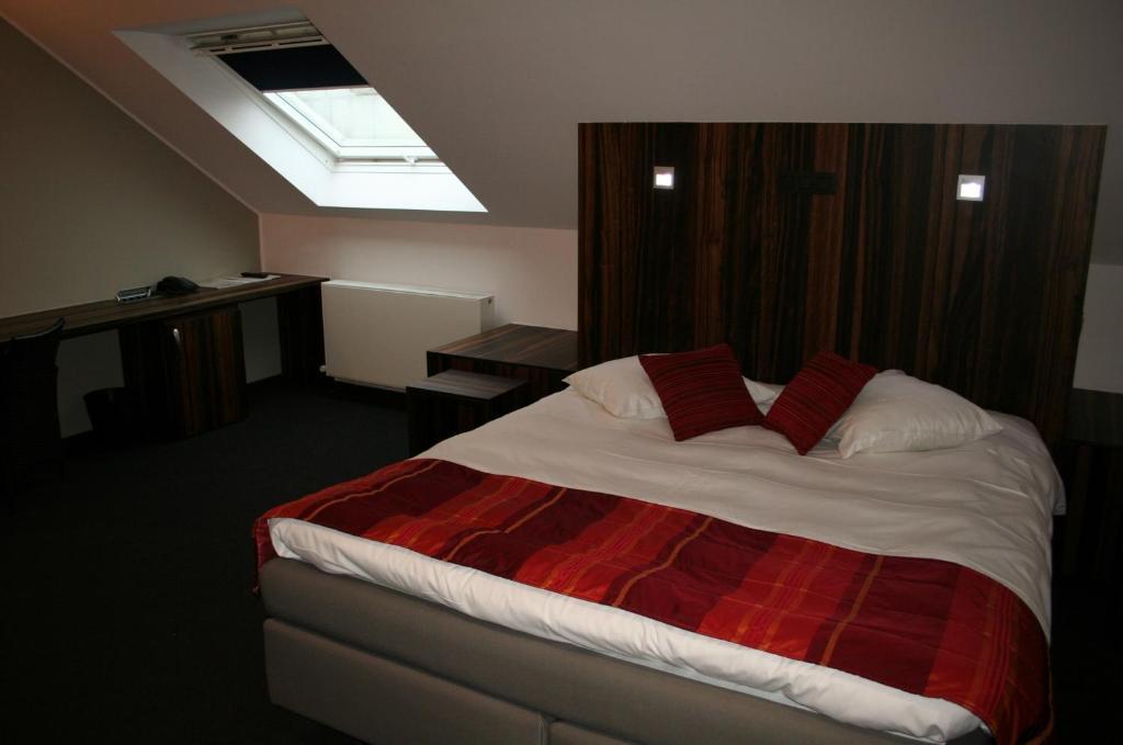 Hotel Carpinus Herent ห้อง รูปภาพ