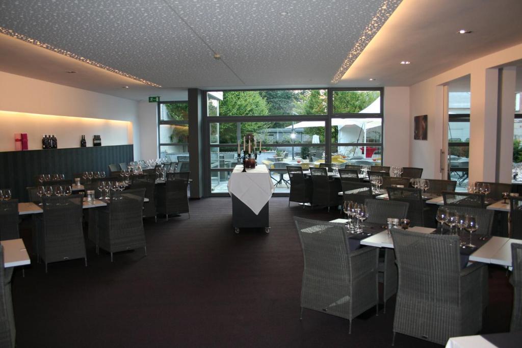 Hotel Carpinus Herent ภายนอก รูปภาพ