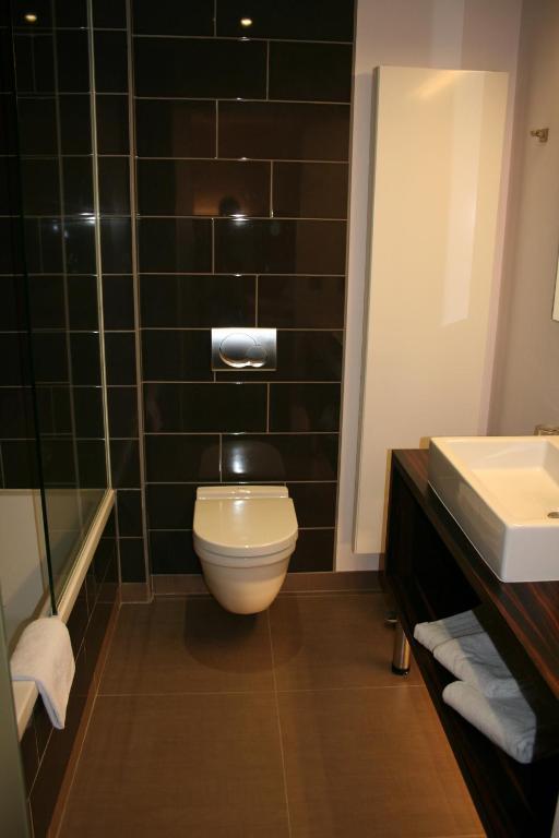 Hotel Carpinus Herent ห้อง รูปภาพ
