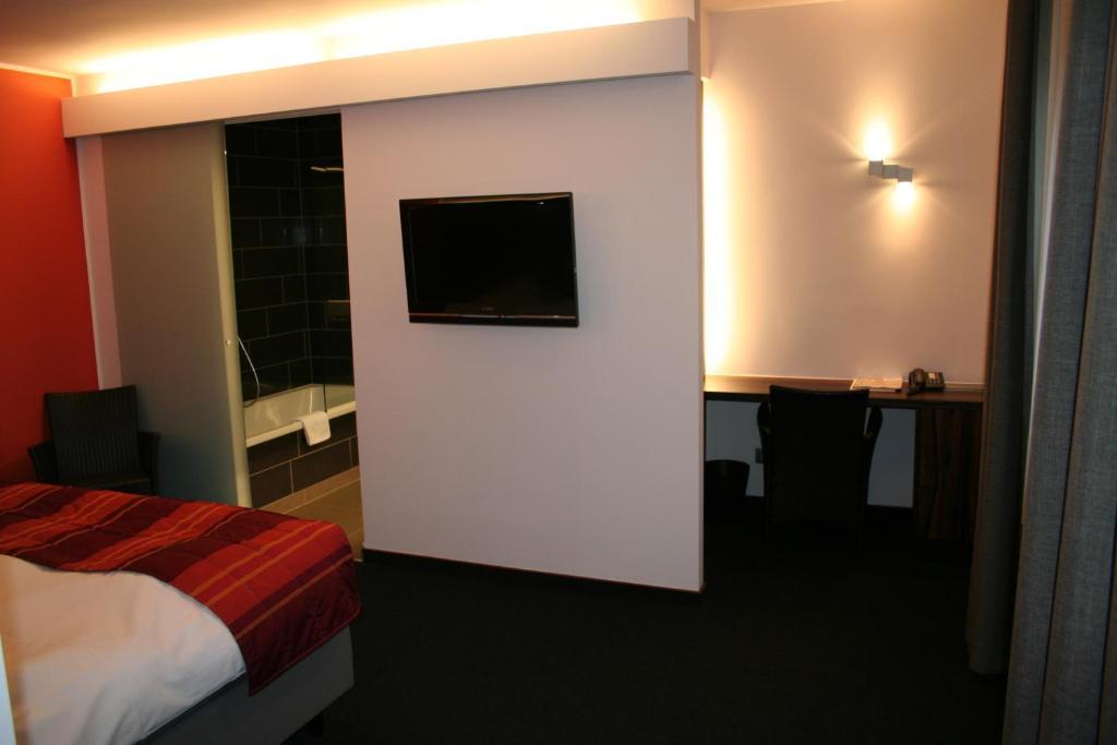 Hotel Carpinus Herent ห้อง รูปภาพ