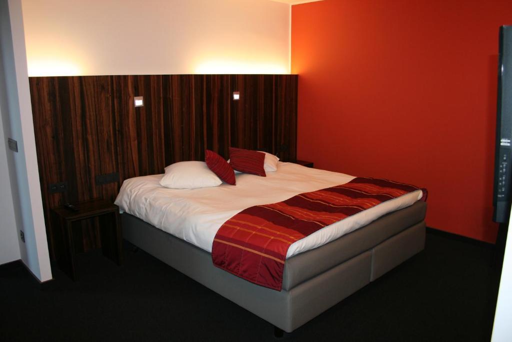 Hotel Carpinus Herent ห้อง รูปภาพ
