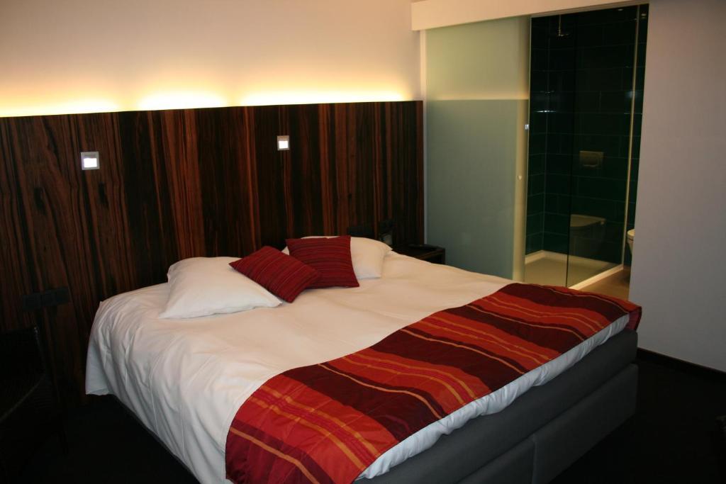 Hotel Carpinus Herent ห้อง รูปภาพ