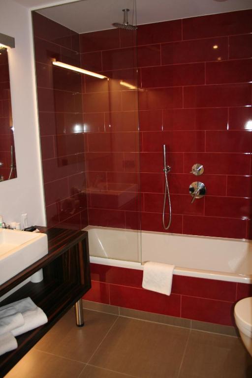 Hotel Carpinus Herent ห้อง รูปภาพ