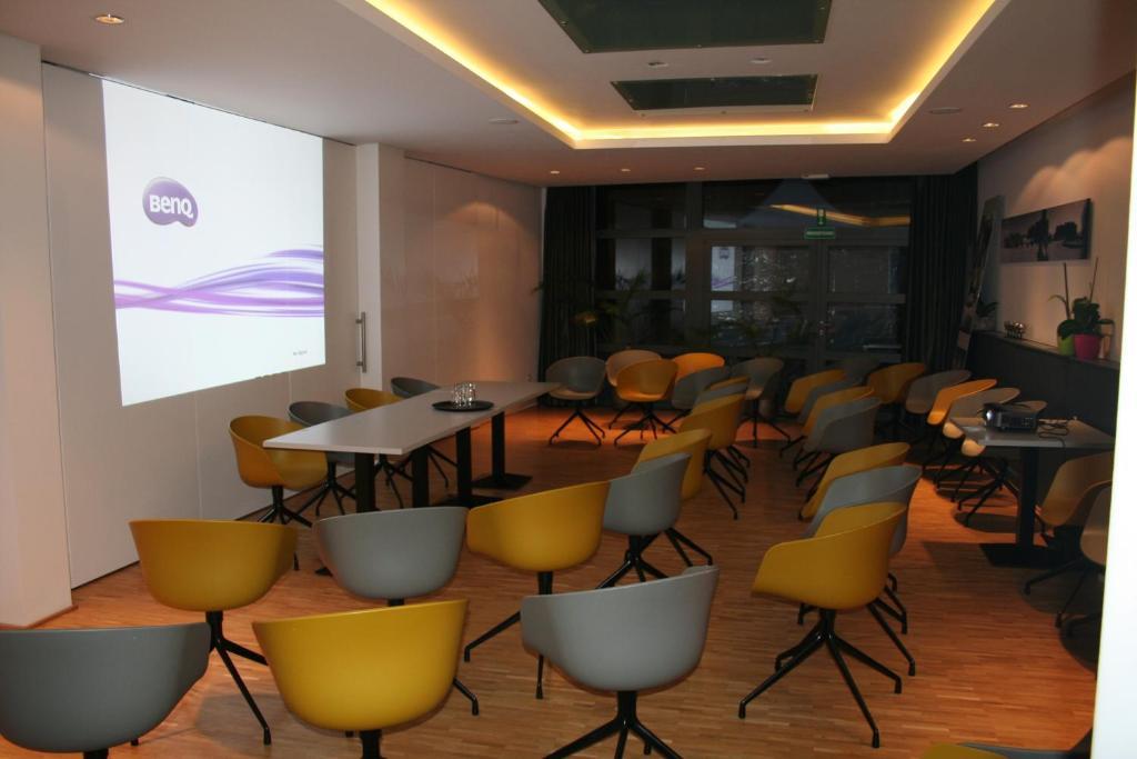 Hotel Carpinus Herent ภายนอก รูปภาพ