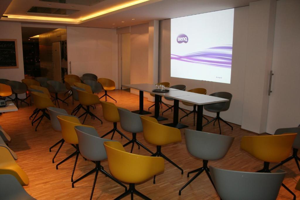 Hotel Carpinus Herent ภายนอก รูปภาพ