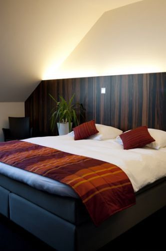 Hotel Carpinus Herent ภายนอก รูปภาพ