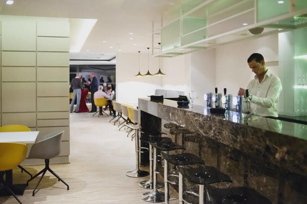 Hotel Carpinus Herent ภายนอก รูปภาพ