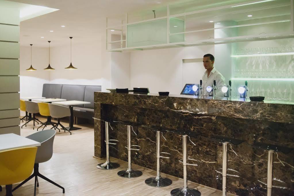 Hotel Carpinus Herent ภายนอก รูปภาพ
